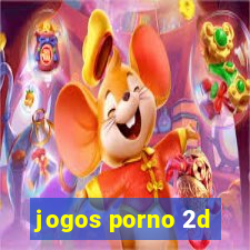 jogos porno 2d